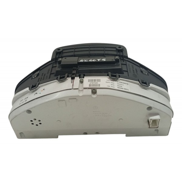 Painel Instrumentos Volvo Xc60 T5 2012