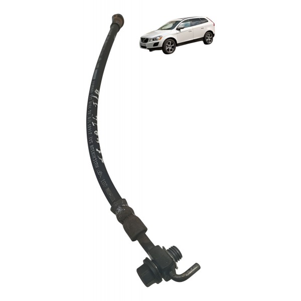 Mangueira Freio Traseiro Direito Volvo Xc60 T5 2.0 2012