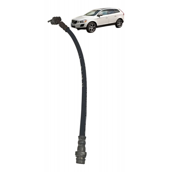 Mangueira Freio Traseiro Esquerdo Volvo Xc60 T5 2.0 2012