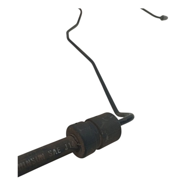 Cano Flexivel Pinça Freio Volvo Xc60 2.0 T5 2012