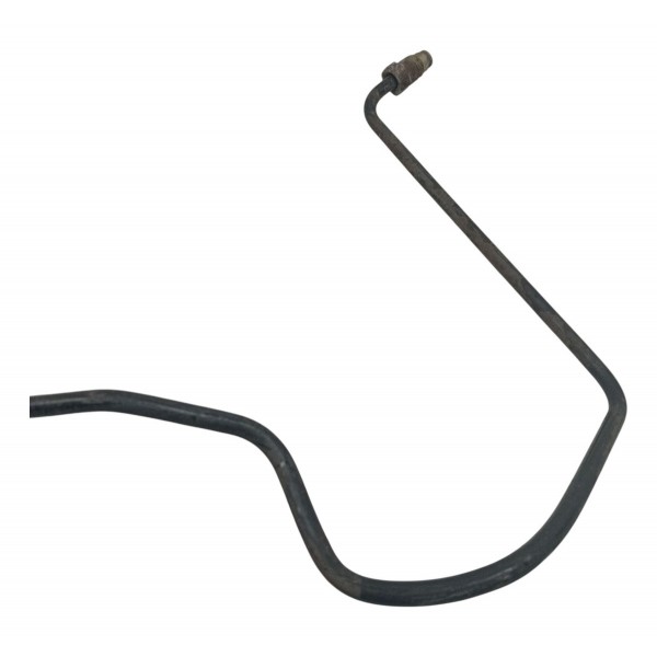 Cano Flexivel Pinça Freio Volvo Xc60 2.0 T5 2012