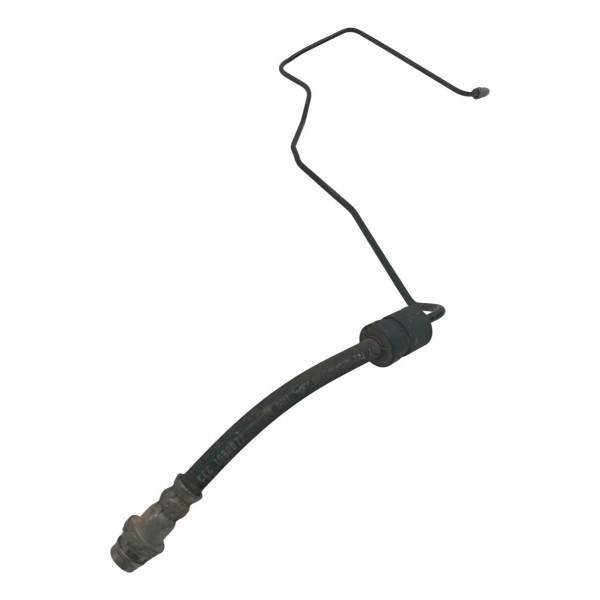 Cano Flexivel Pinça Freio Volvo Xc60 2.0 T5 2012