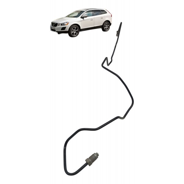 Cano Freio Dianteiroesquerdo Volvo Xc60 2.0 T5 2012