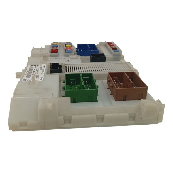 Modulo Bsi Volvo Xc60 T5 2.0 2010 2011 2012