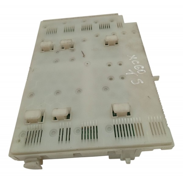 Modulo Bsi Volvo Xc60 T5 2.0 2010 2011 2012