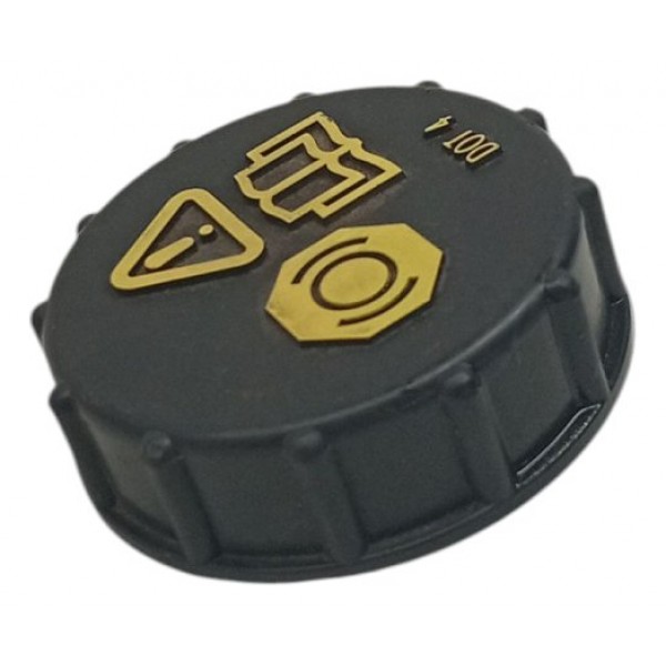 Tampa Reservatório Óleo Freio Volvo Xc60 T5 2.0 2012