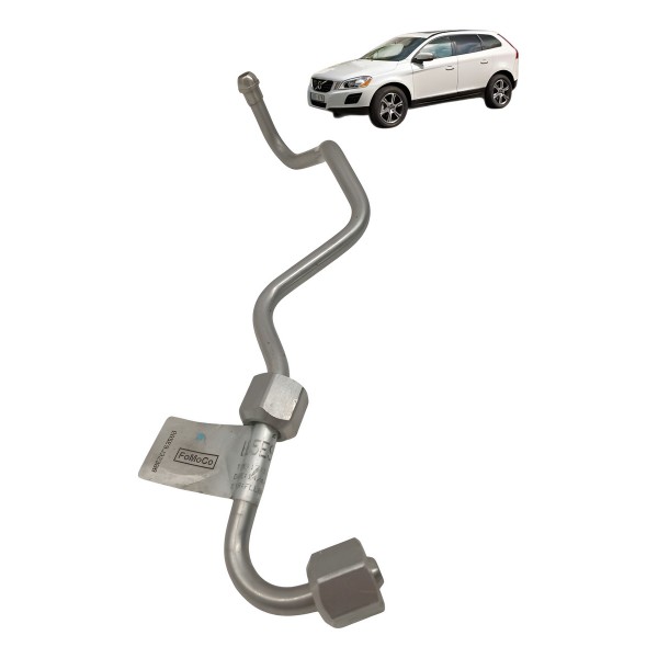 Tubo Alta Pressão Superior Volvo Xc60 T5 2.0 2012