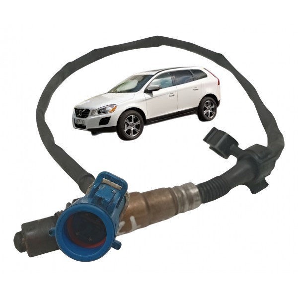 Sonda Lambda Catalizador Volvo Xc60 T5 2.0 2012