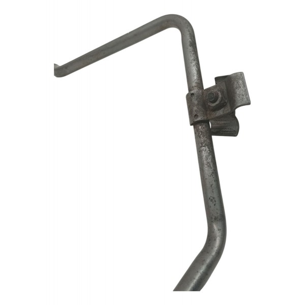 Mangueira Turbo Compressor Volvo Xc60 T5 2.0 2012