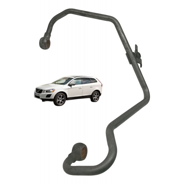 Mangueira Turbo Compressor Volvo Xc60 T5 2.0 2012