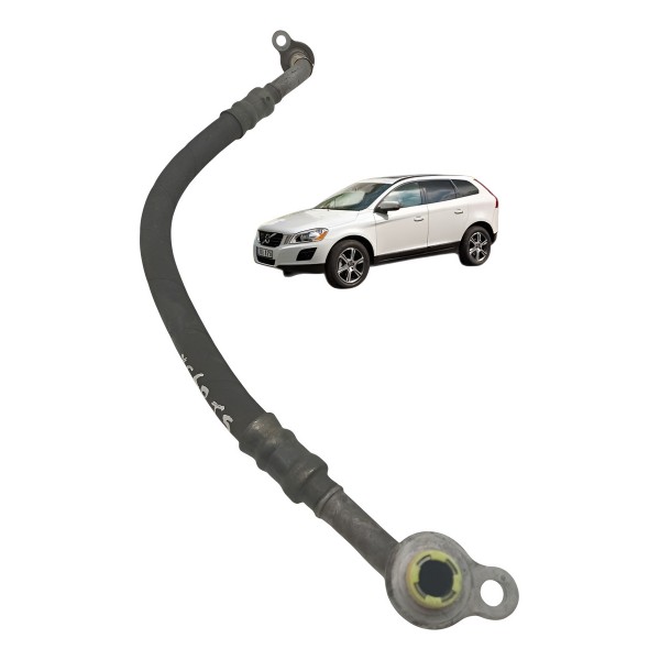 Mangueira Ar Condicionado Volvo Xc60 2.0 T5 2012