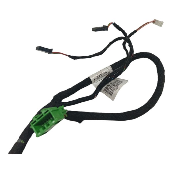 Chicote Caixa Evaporadora Volvo Xc60 2.0  T5 2012