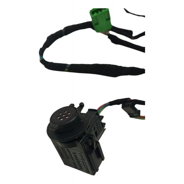 Chicote Caixa Evaporadora Volvo Xc60 2.0  T5 2012