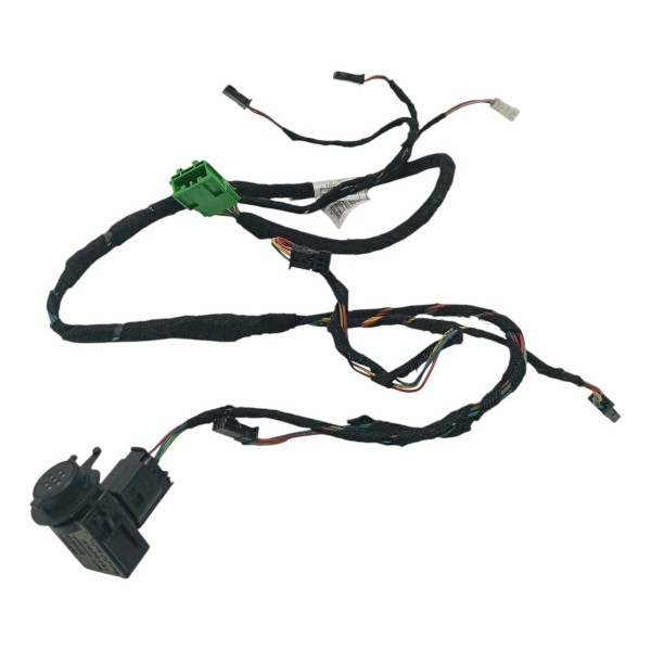 Chicote Caixa Evaporadora Volvo Xc60 2.0  T5 2012