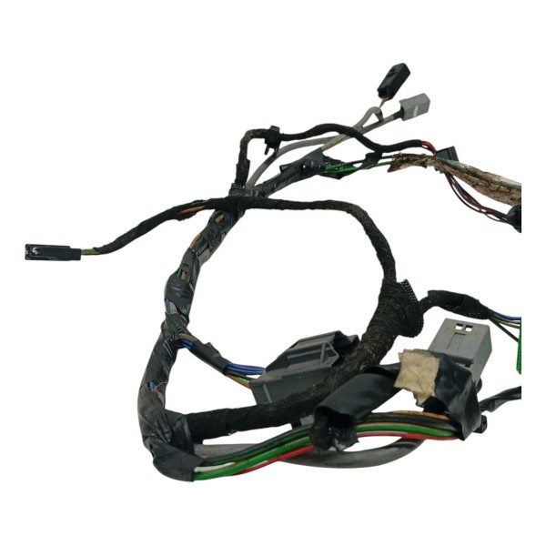 Chicote Painel Tomada 12v Volvo Xc60 T5 2.0 2012