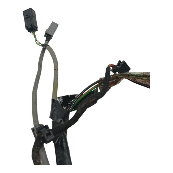 Chicote Painel Tomada 12v Volvo Xc60 T5 2.0 2012