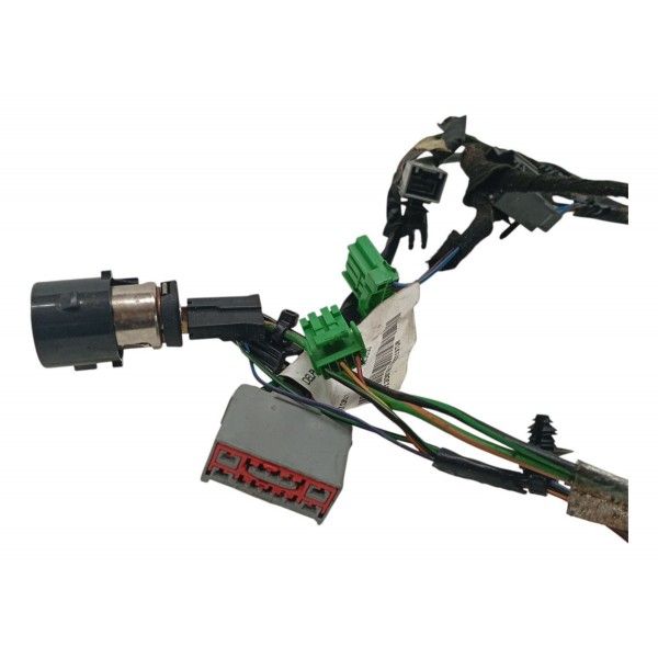 Chicote Painel Tomada 12v Volvo Xc60 T5 2.0 2012