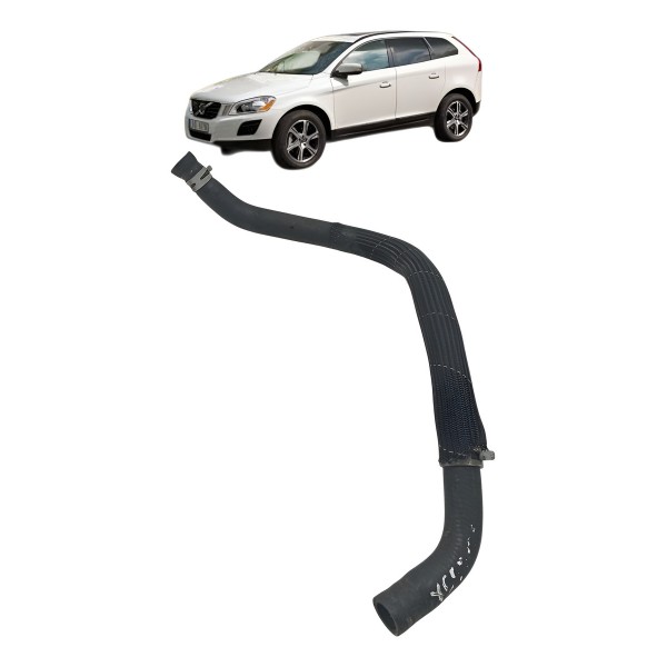 Mangueira Radiador Volvo Xc60 2.0 T5 2012 2013