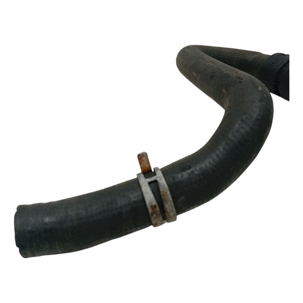 Mangueira Curta Ar Quente Volvo Xc60 T5 2.0 2012