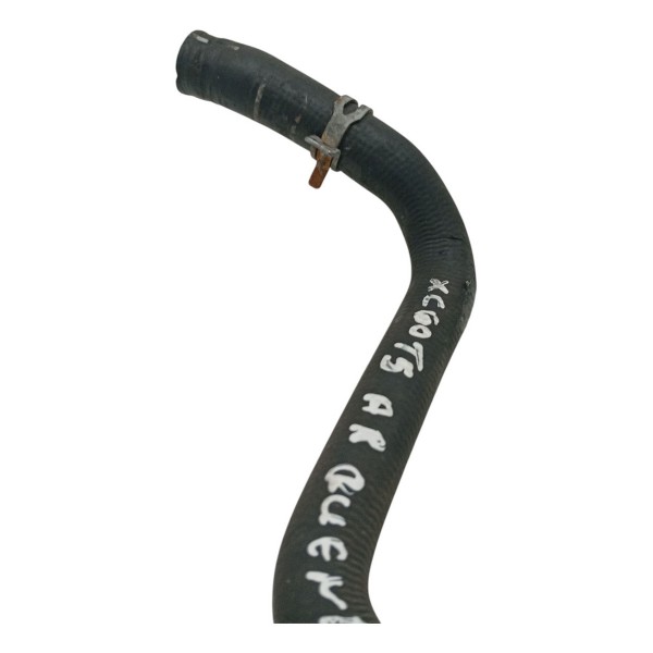 Mangueira Curta Ar Quente Volvo Xc60 T5 2.0 2012