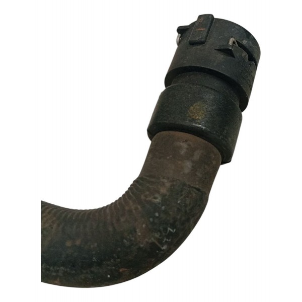 Mangueira Curta Ar Quente Volvo Xc60 T5 2.0 2012