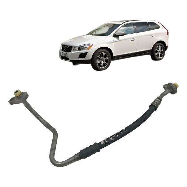 Mangueira Direção Hidraulica Volvo Xc60 T5 2.0 2012