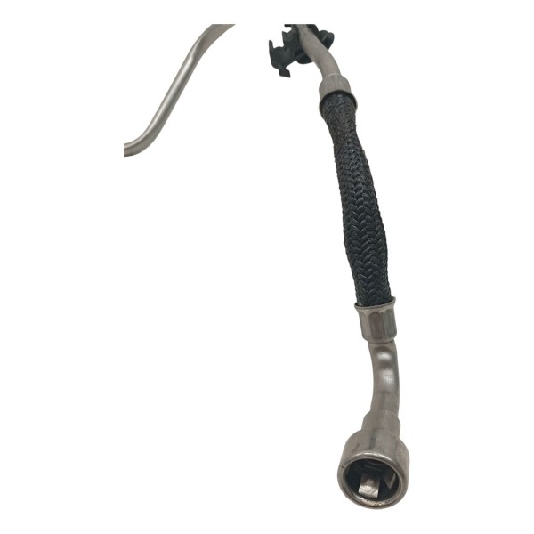 Tubo Alta Pressão Volvo Xc60 T5 2.0 2012