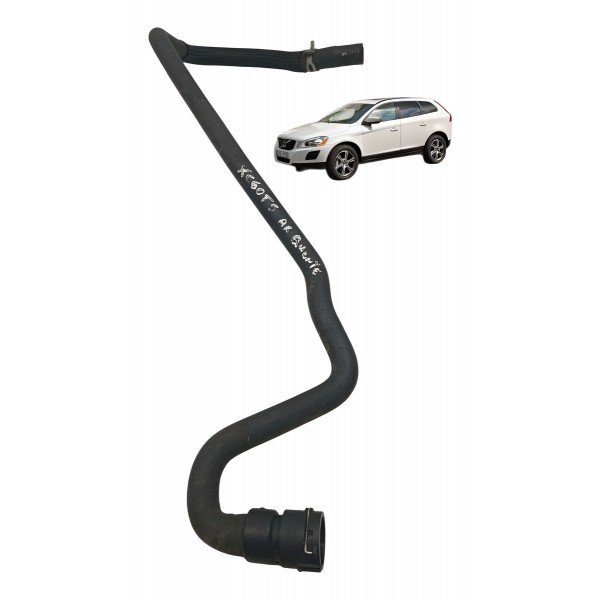 Mangueira Ar Quente Volvo Xc60 T5 2.0 2012