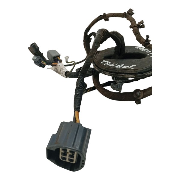 Chicote Bomba Combustivel Volvo Xc60 T5 2.0 2012