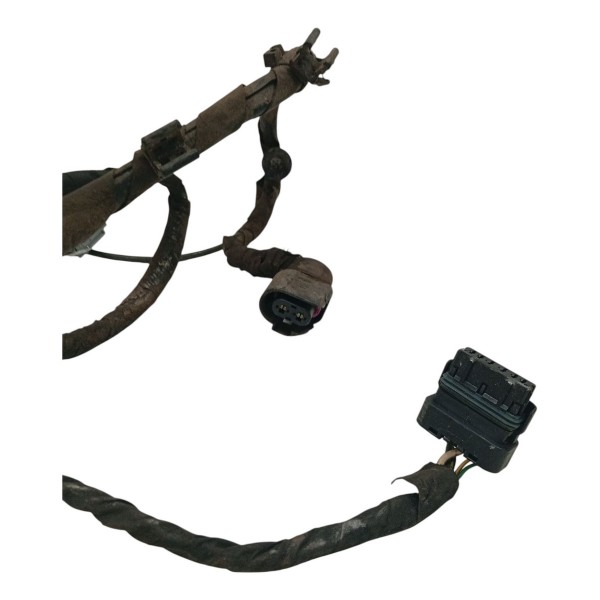 Chicote Bomba Combustivel Volvo Xc60 T5 2.0 2012