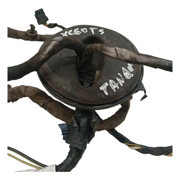 Chicote Bomba Combustivel Volvo Xc60 T5 2.0 2012