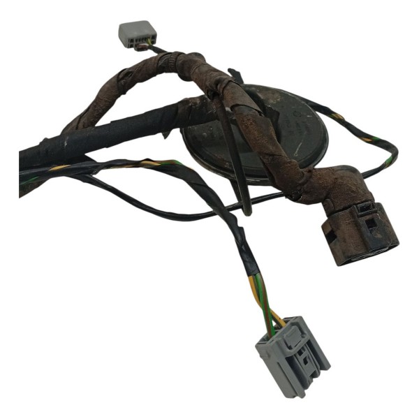 Chicote Carroceria Traseira Direita Volvo Xc60 T5 2012