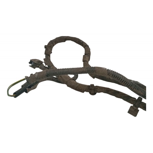 Chicote Carroceria Traseira Direita Volvo Xc60 T5 2012