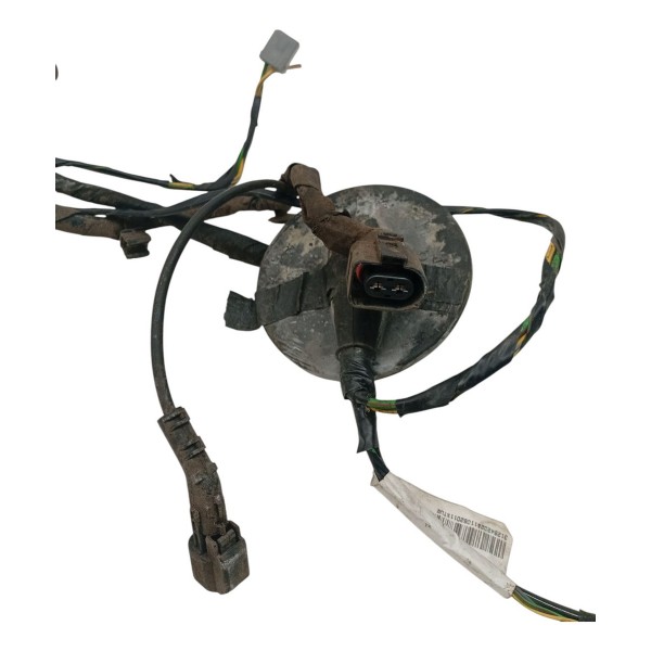 Chicote Carroceria Traseira Direita Volvo Xc60 T5 2012