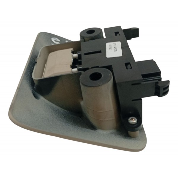 Moldura Botão Freio Mão Elétrico Volvo Xc60 T5 2013 2014