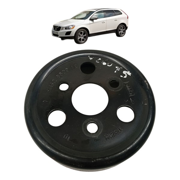 Polia Bomba Agua Volvo Xc60 T5 2.0 2012