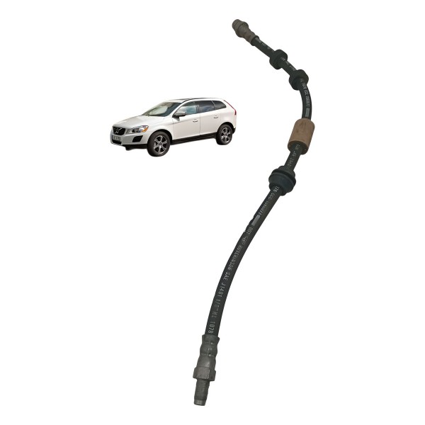 Mangueira Freio Dianteiro Direito Volvo Xc60 T5 2.0 2012
