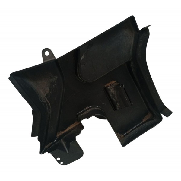 Acabamento Compartimento Motor Volvo Xc60 T5 2012