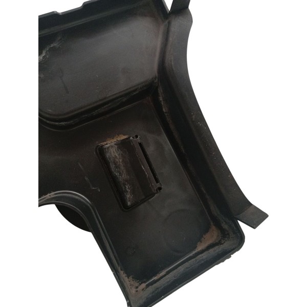 Acabamento Compartimento Motor Volvo Xc60 T5 2012