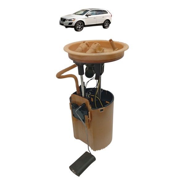 Bomba Combustível Volvo Xc60 2.0 T5 2012