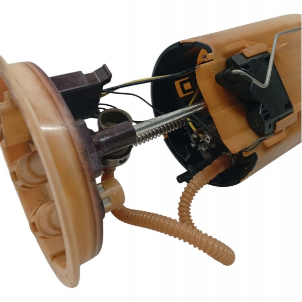 Bomba Combustível Volvo Xc60 2.0 T5 2012