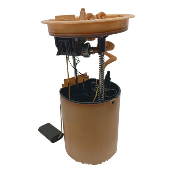 Bomba Combustível Volvo Xc60 2.0 T5 2012