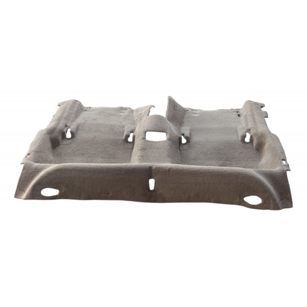 Carpete Traseiro Volvo Xc60 T5 2.0 2012 2013