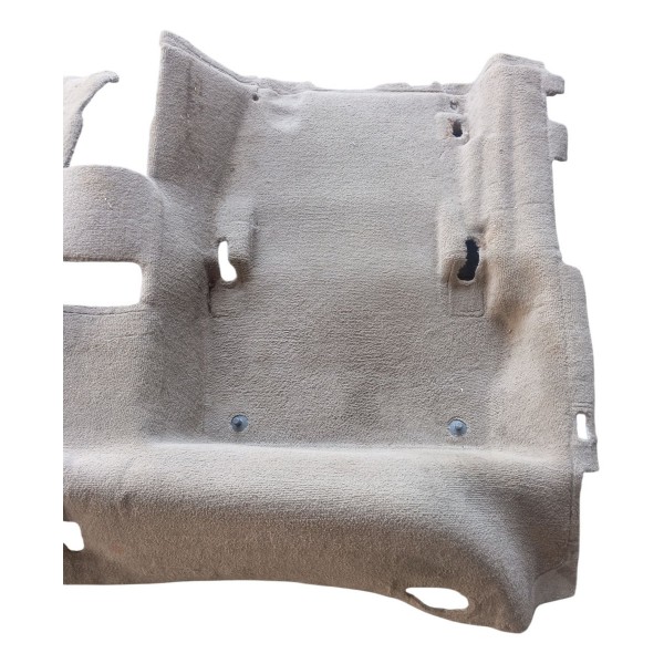 Carpete Traseiro Volvo Xc60 T5 2.0 2012 2013