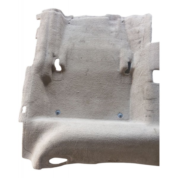 Carpete Traseiro Volvo Xc60 T5 2.0 2012 2013