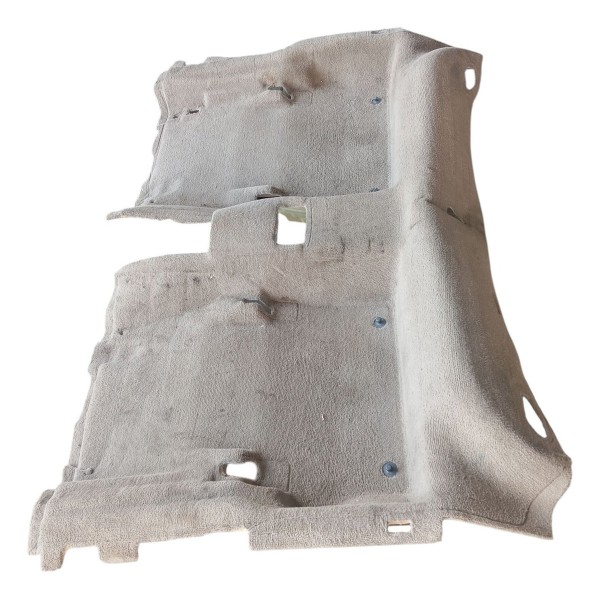 Carpete Traseiro Volvo Xc60 T5 2.0 2012 2013