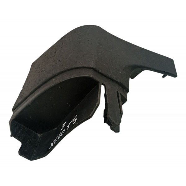 Moldura Parabarro Esquerdo Volvo Xc60 T5 2012 Detalhe