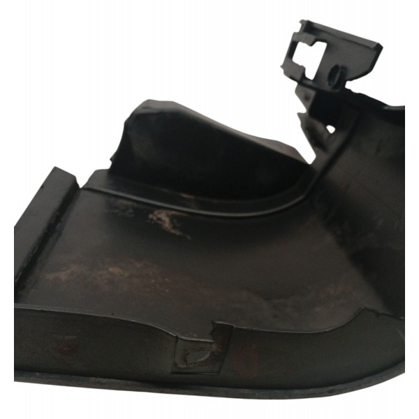 Moldura Parabarro Esquerdo Volvo Xc60 T5 2012 Detalhe