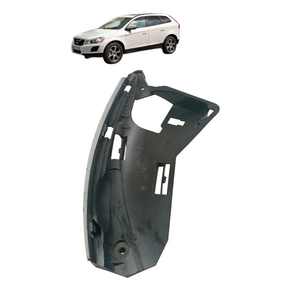 Guia Farol Esquerdo Volvo Xc60 T5 2.0 2011 2012 2013 2014