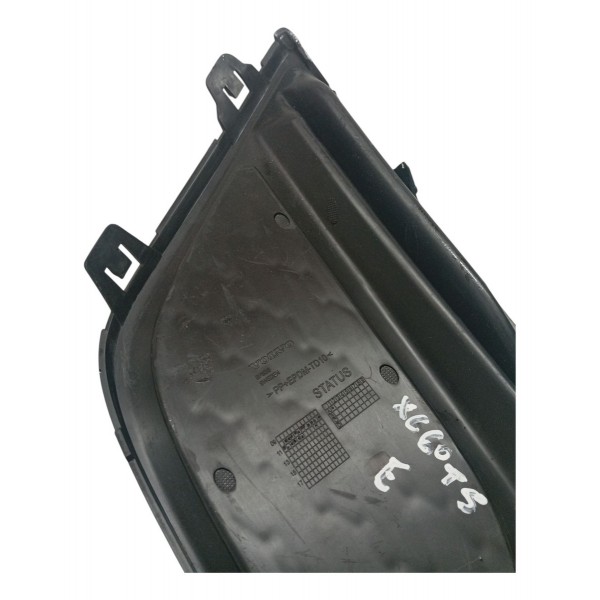 Moldura Parachoque Dianteiro Esquerdo Volvo Xc60 T5 2012